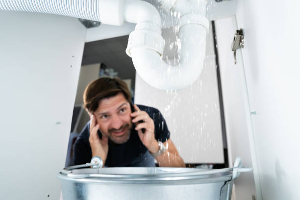 Best Sewer Cleaning Services  in Livingston, CA