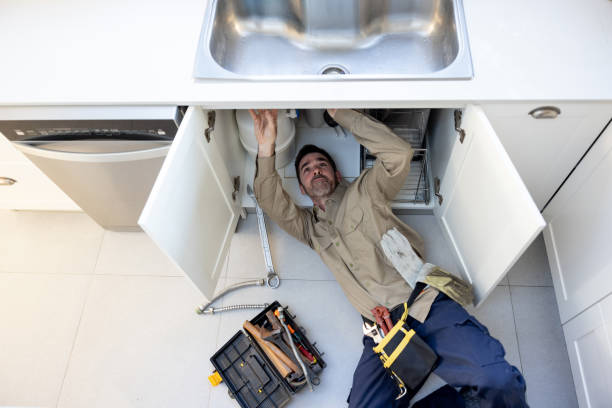 Best Plumbing Installation Services  in Livingston, CA