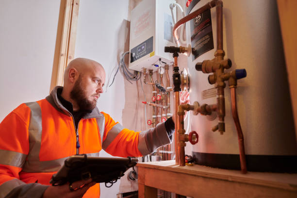 Professional Plumbing in Livingston, CA