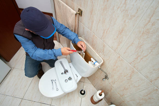 Best Septic Systems  in Livingston, CA