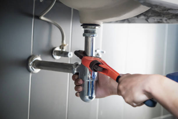 Best Local Plumber Services  in Livingston, CA