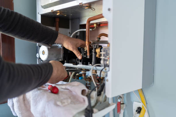 Best Clogged Drain Plumber  in Livingston, CA