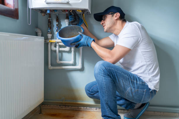 Water Softener Installation in Livingston, CA