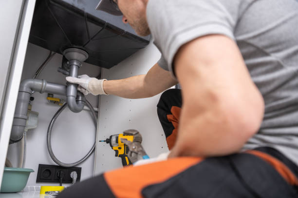 Best Commercial Plumbing Services  in Livingston, CA