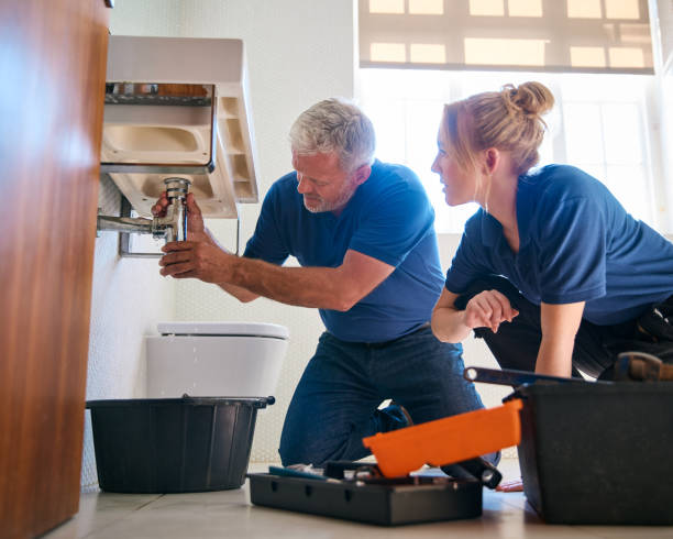 Best Sewer Line Repair  in Livingston, CA